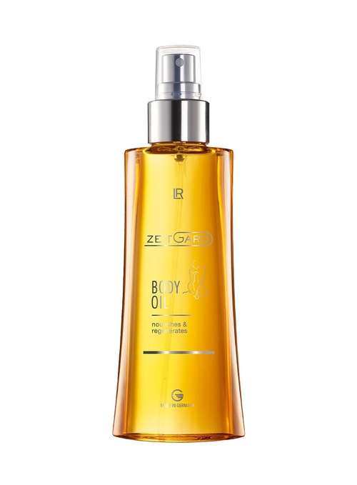 LR ZEITGARD Body Oil LR ZEITGARD Body Oil